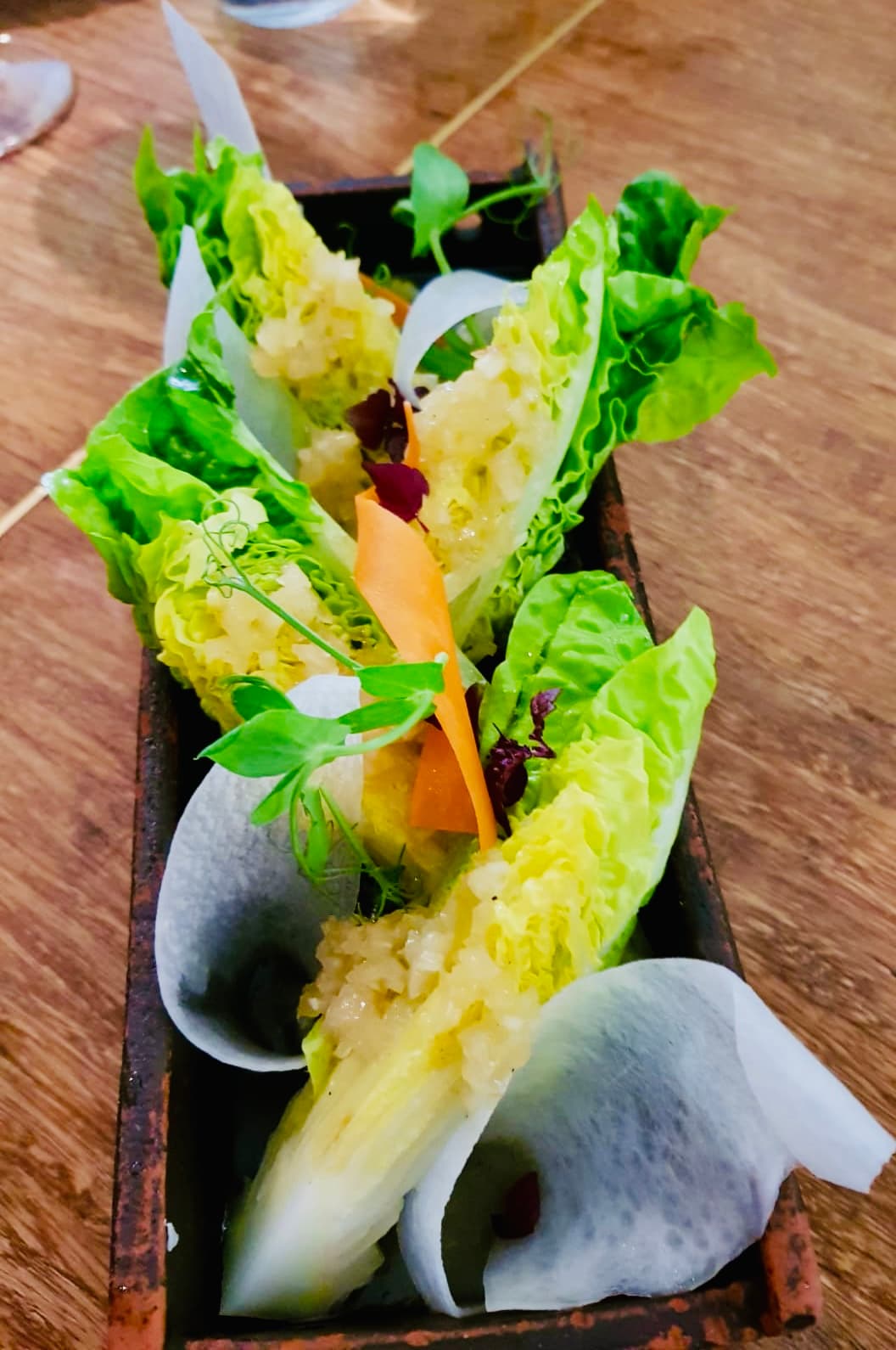 Cucina di Roberto Vigliani