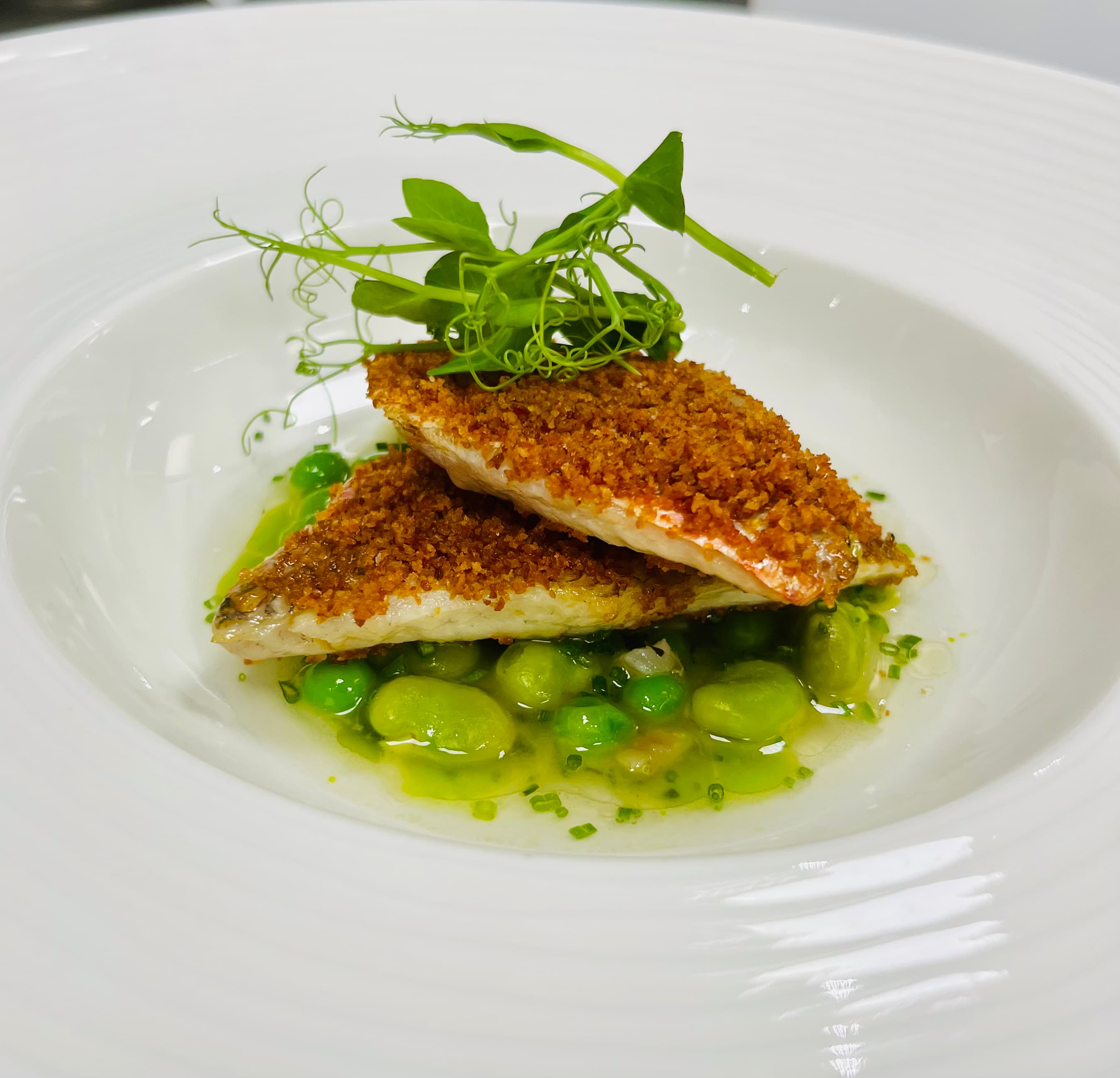 Cucina di Roberto Vigliani