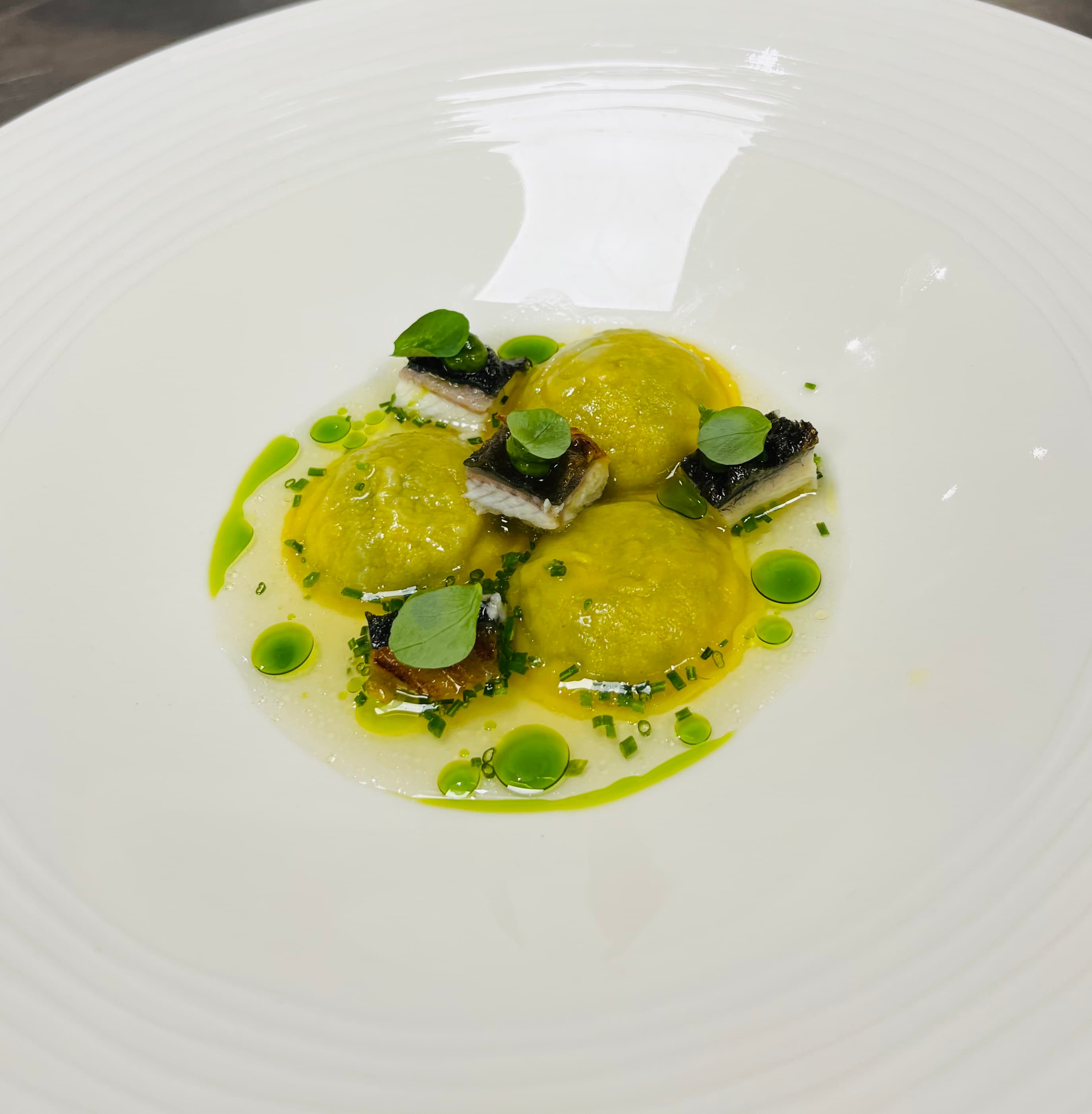 Cucina di Roberto Vigliani