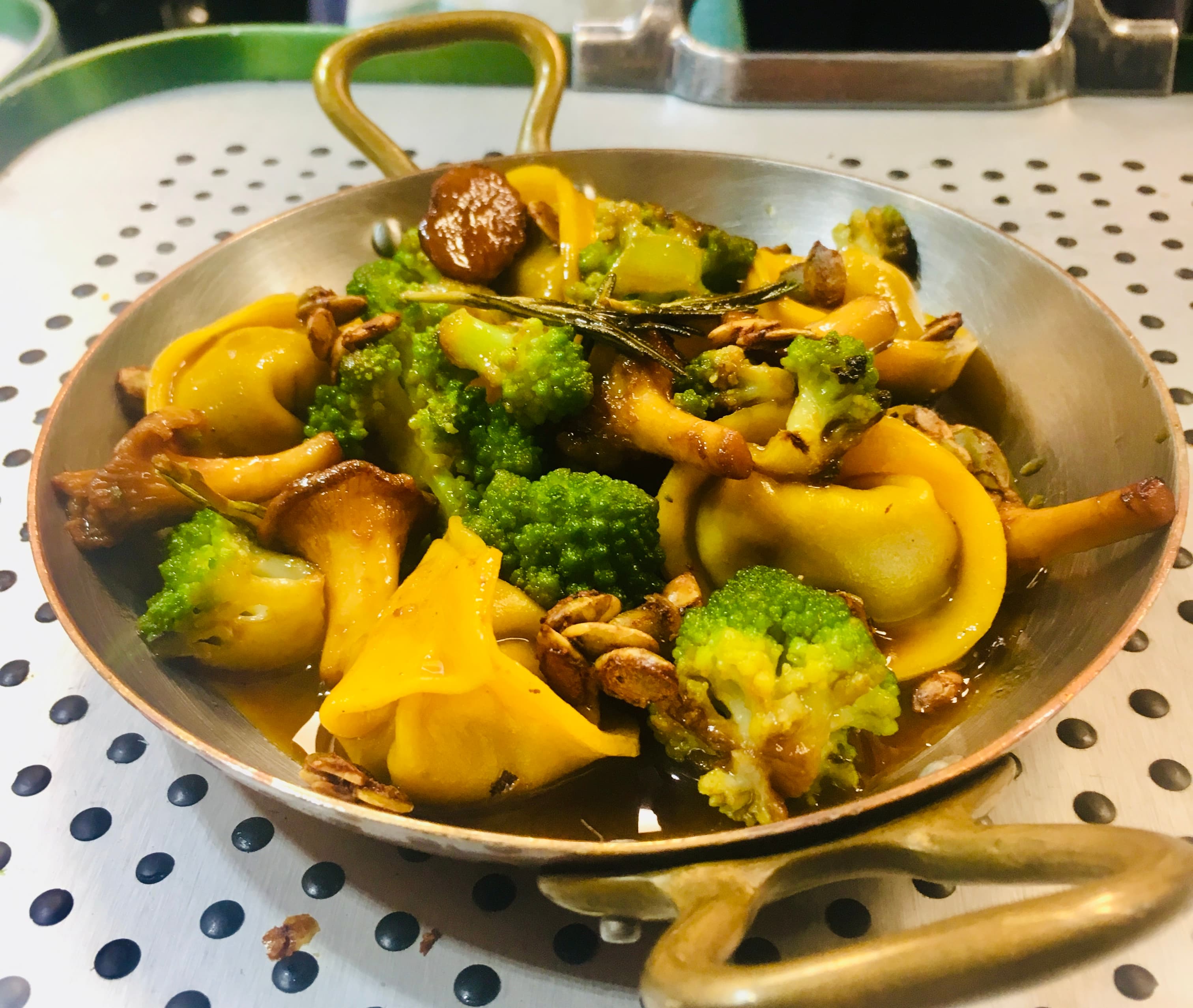 Cucina di Roberto Vigliani