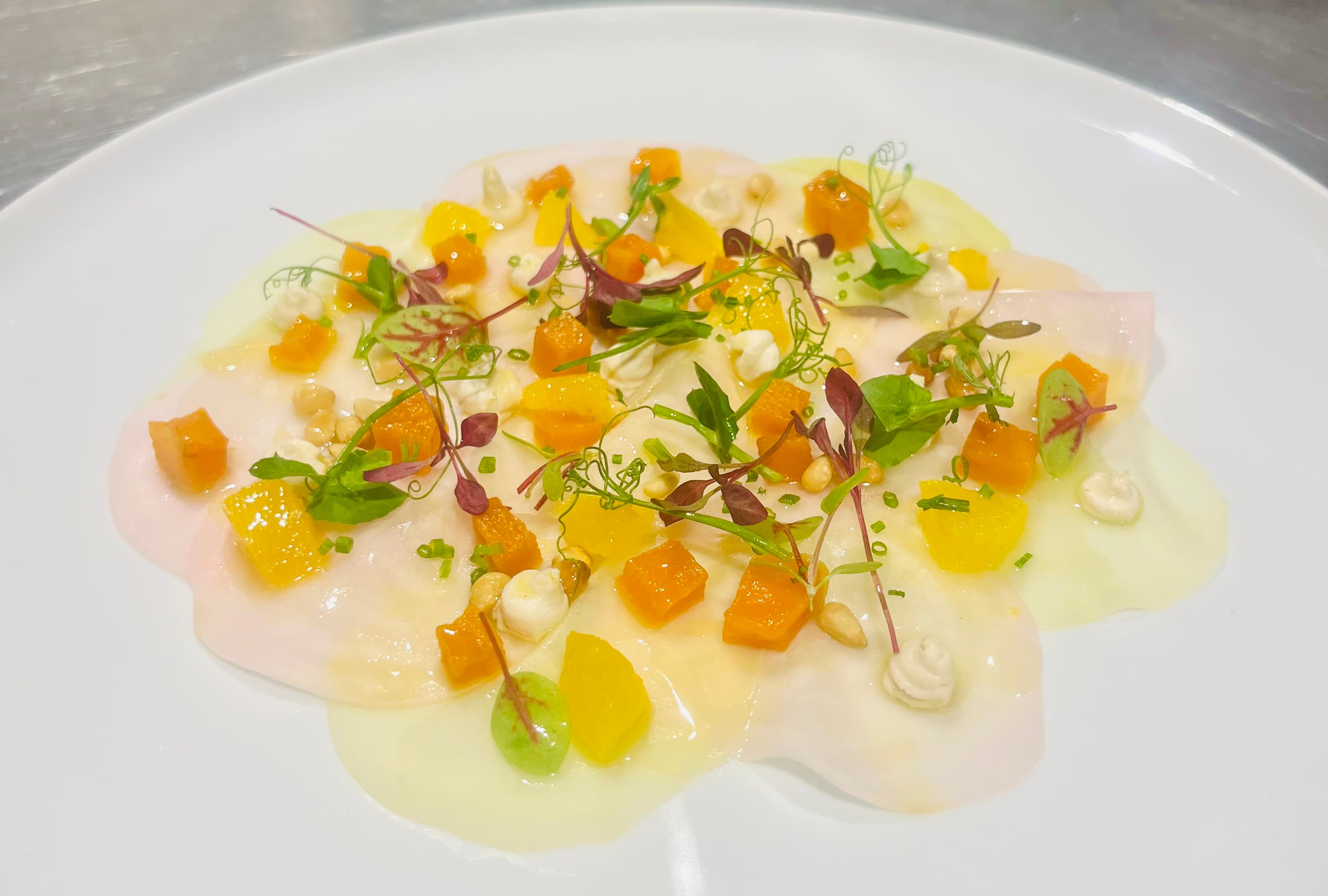 Cucina di Roberto Vigliani