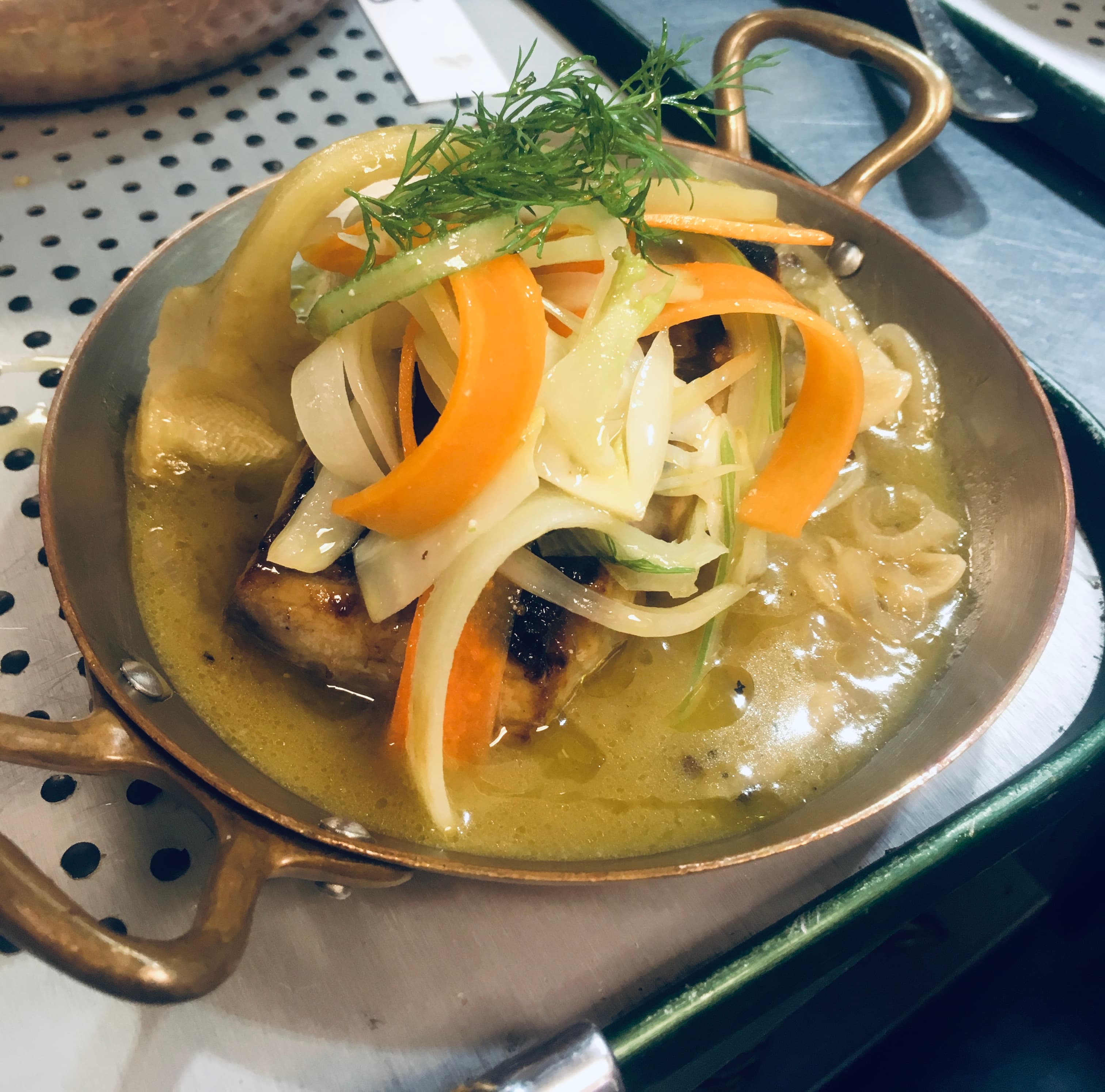 Cucina di Roberto Vigliani