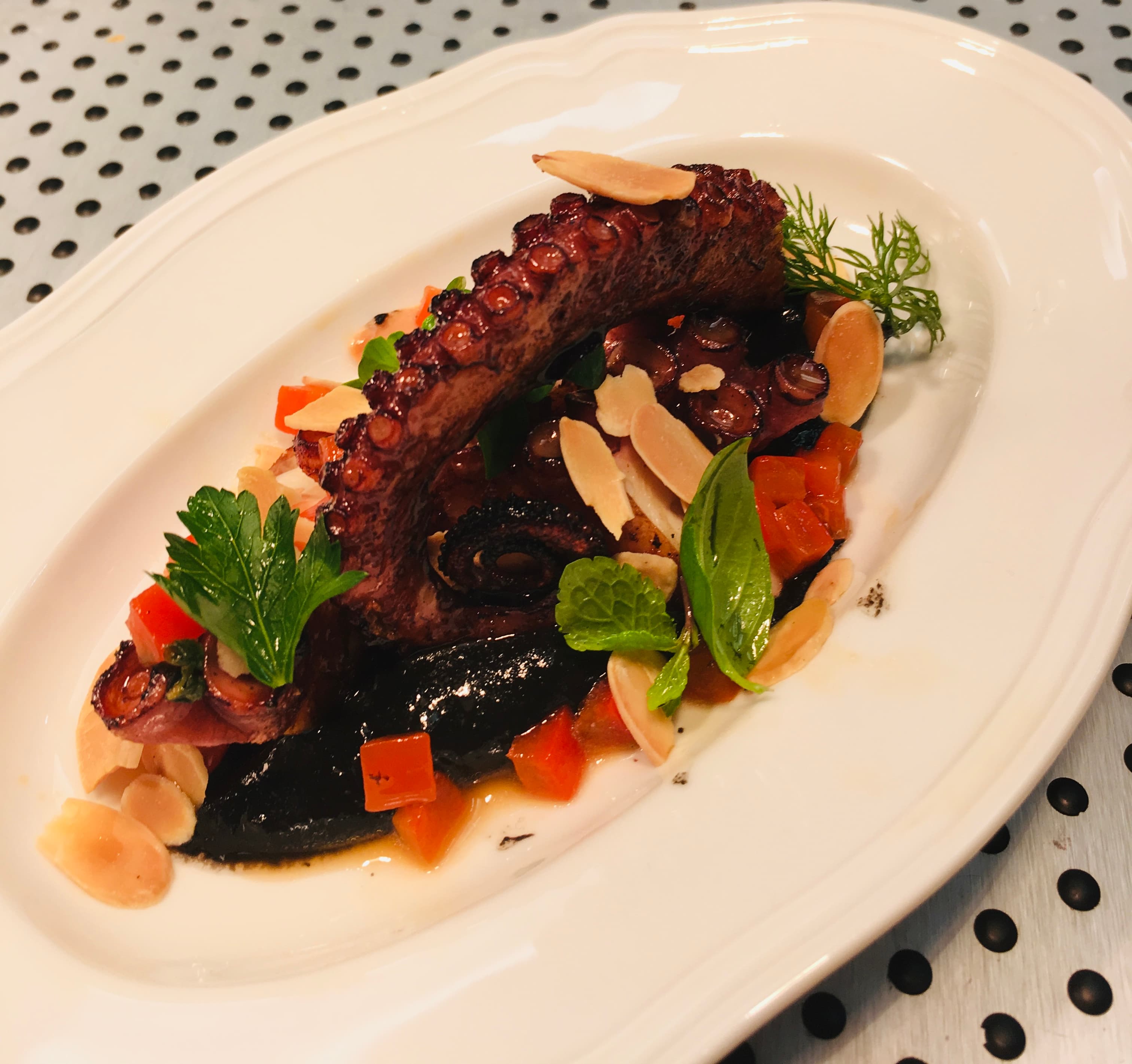 Cucina di Roberto Vigliani