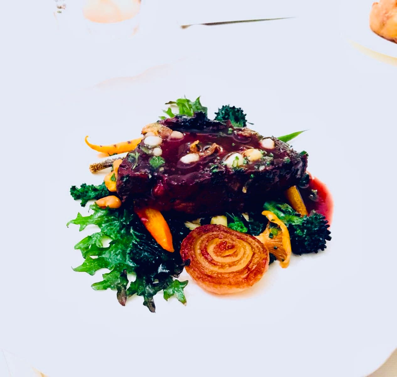 Cucina di Roberto Vigliani