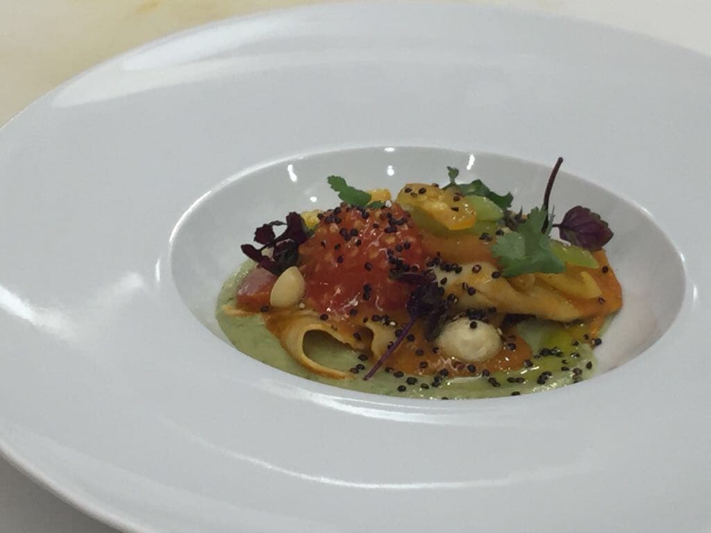 Cucina di Roberto Vigliani