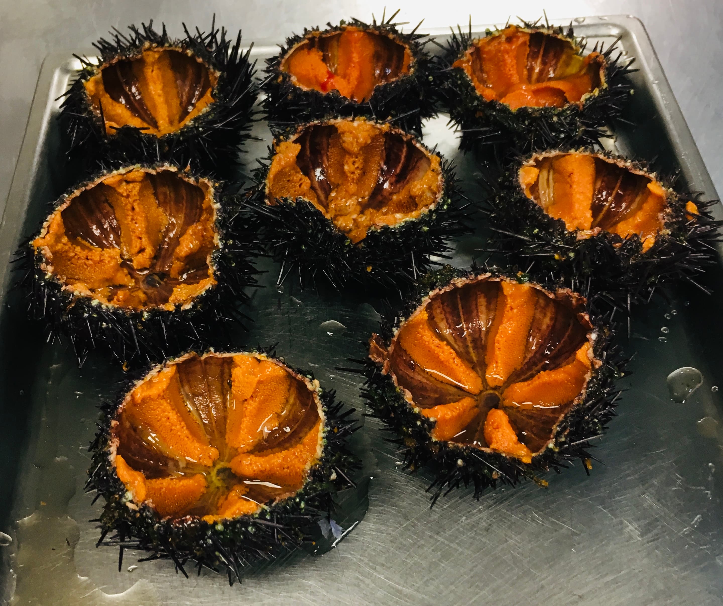 Cucina di Roberto Vigliani