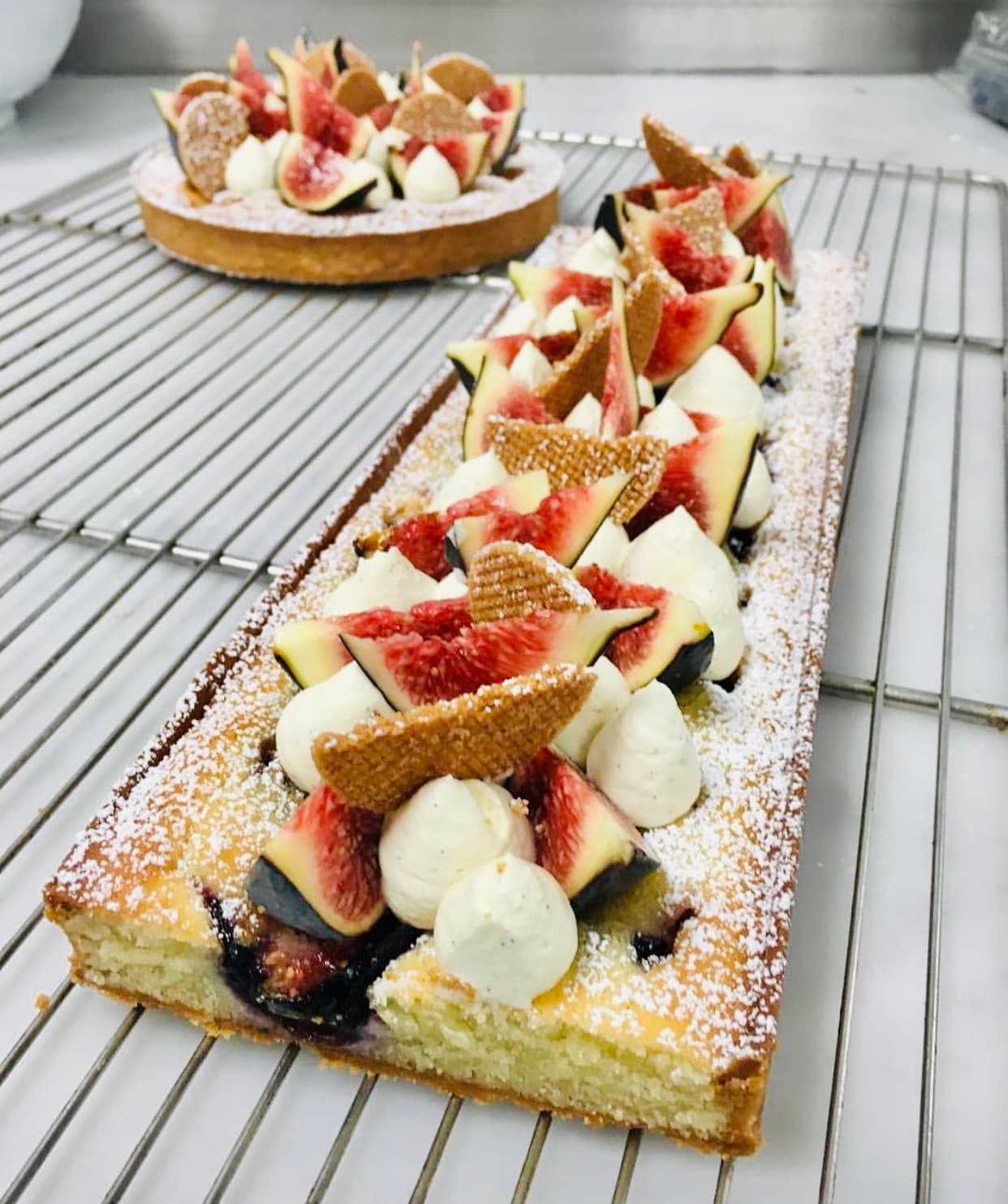 Cucina di Roberto Vigliani