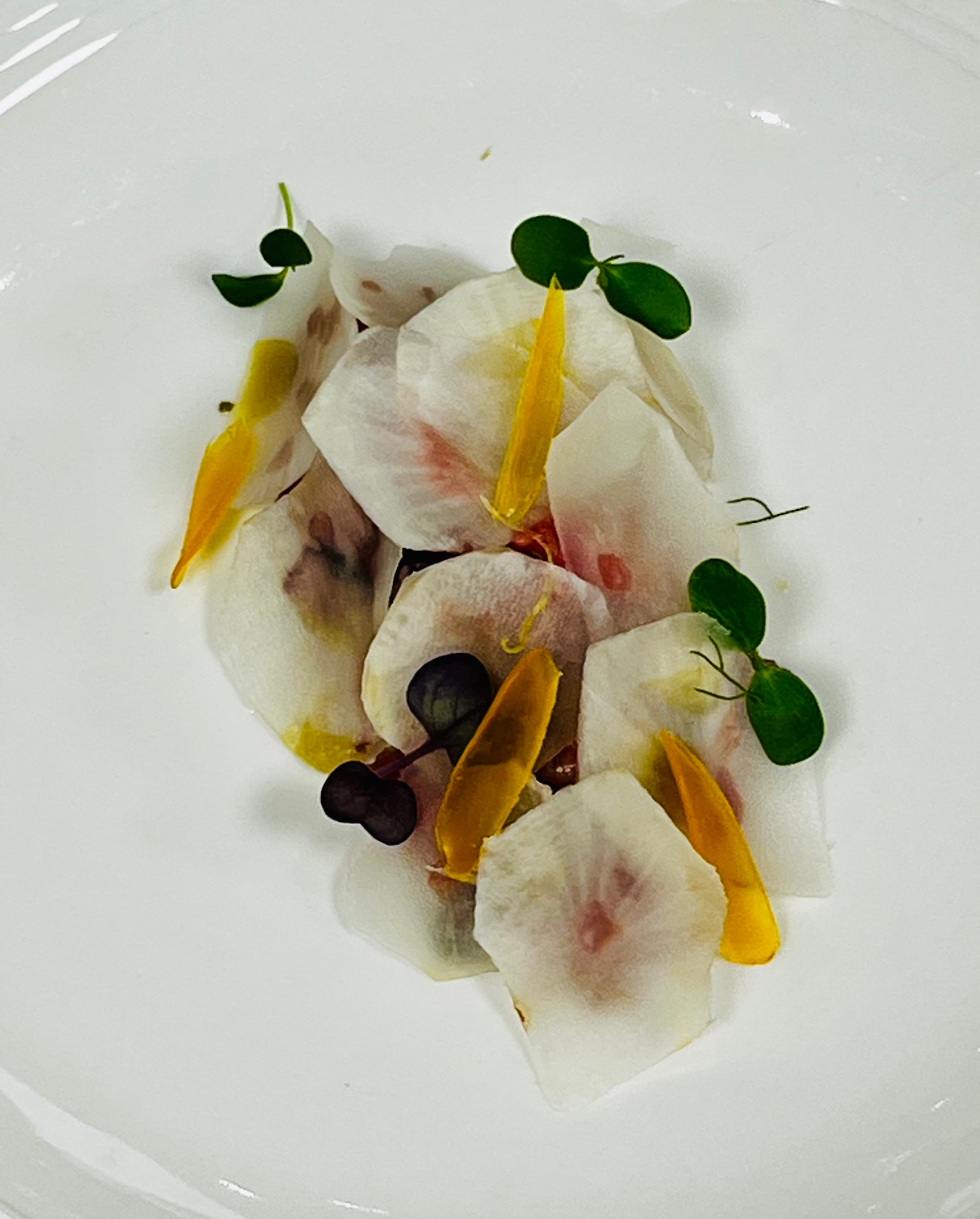 Cucina di Roberto Vigliani