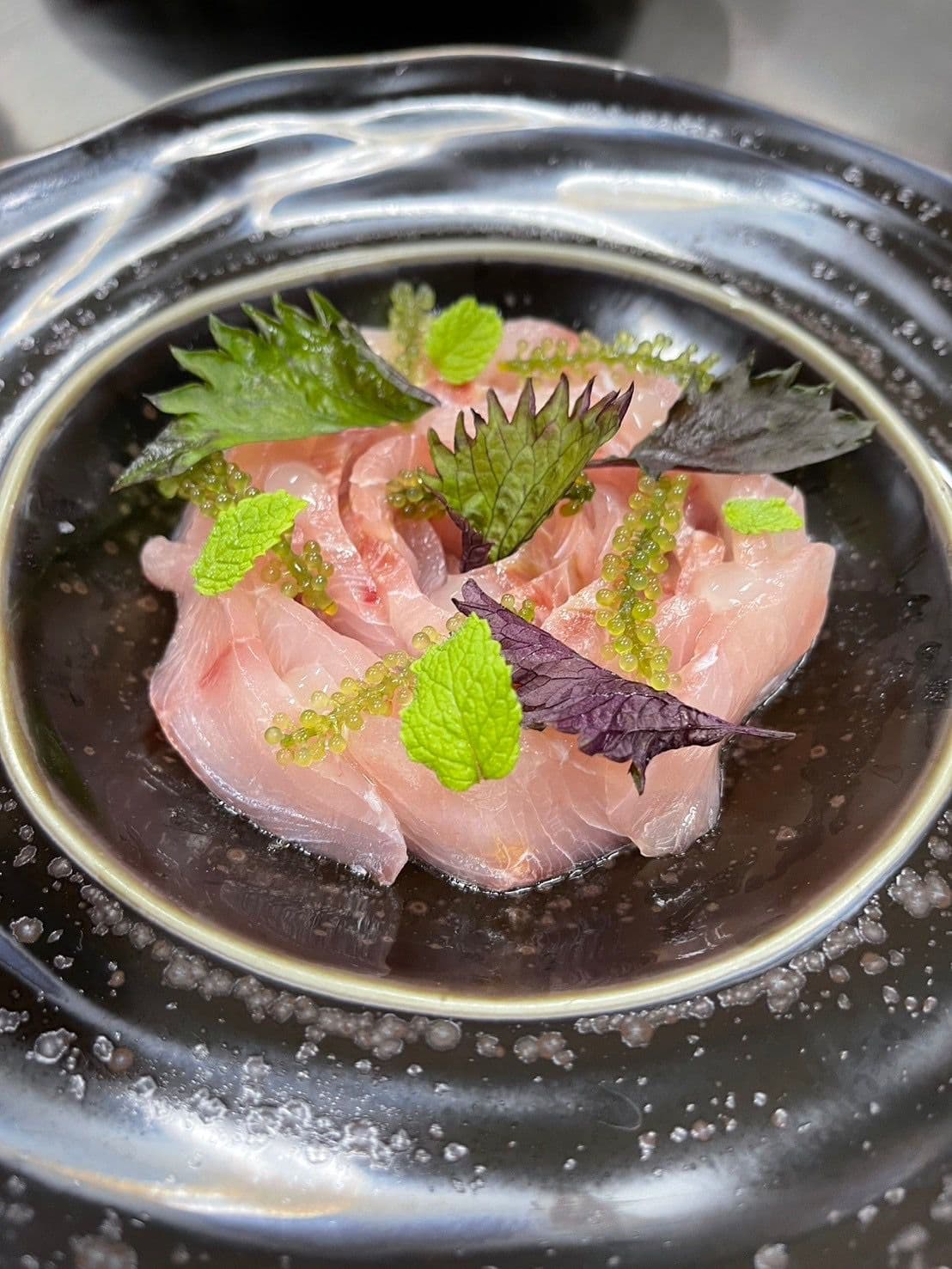 Cucina di Roberto Vigliani