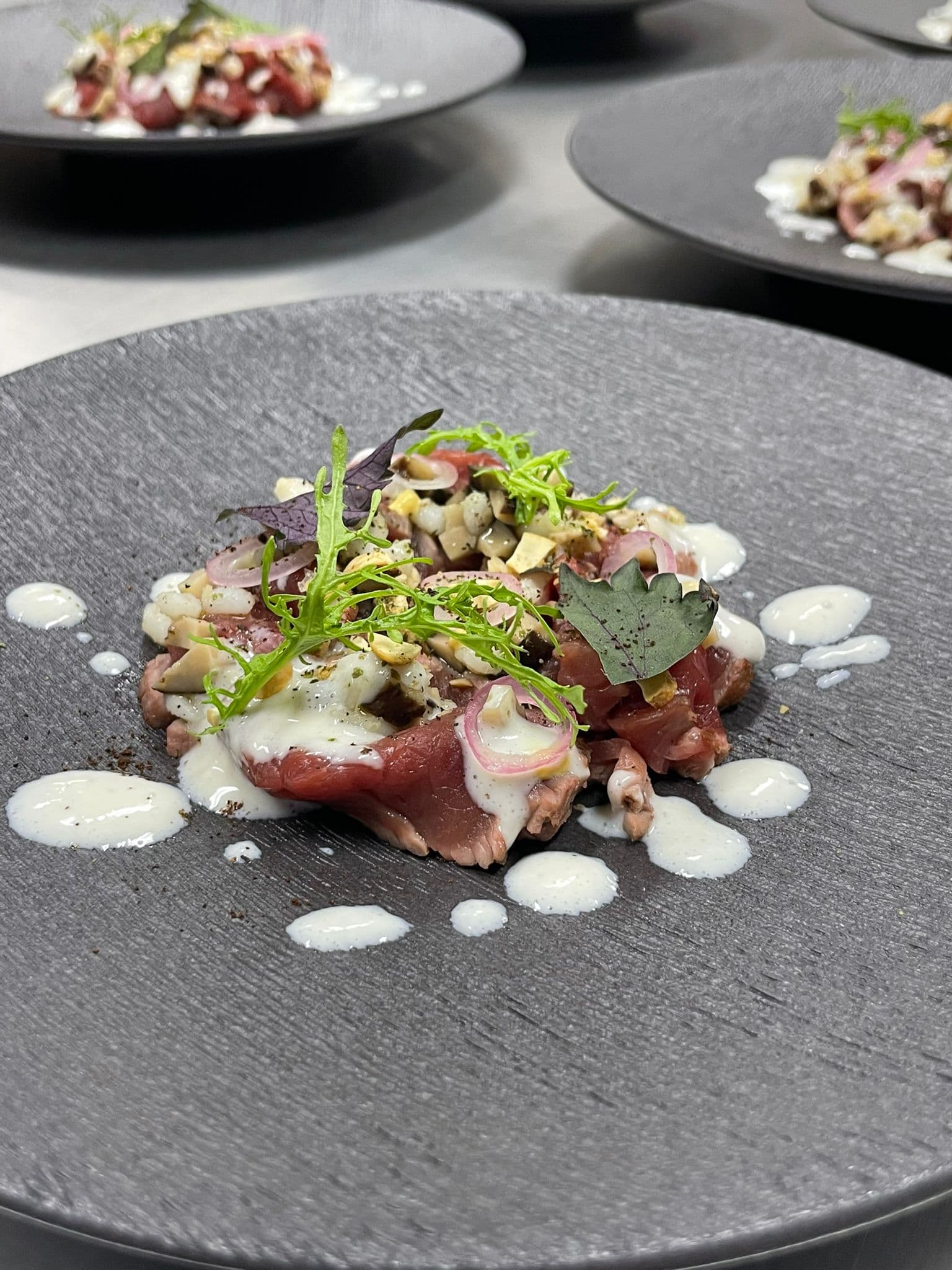 Cucina di Roberto Vigliani