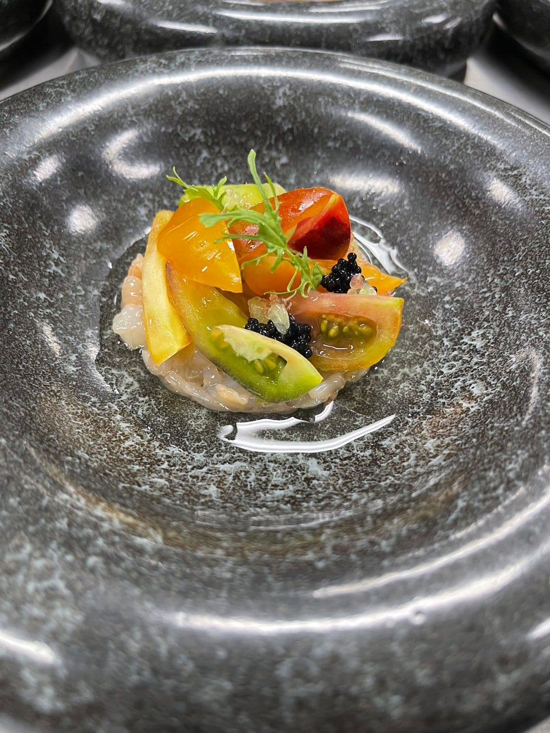 Cucina di Roberto Vigliani