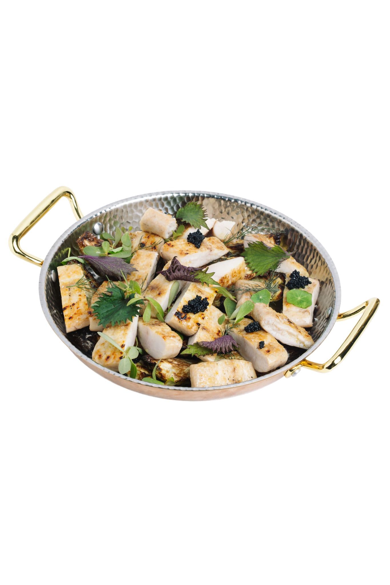 Cucina di Roberto Vigliani