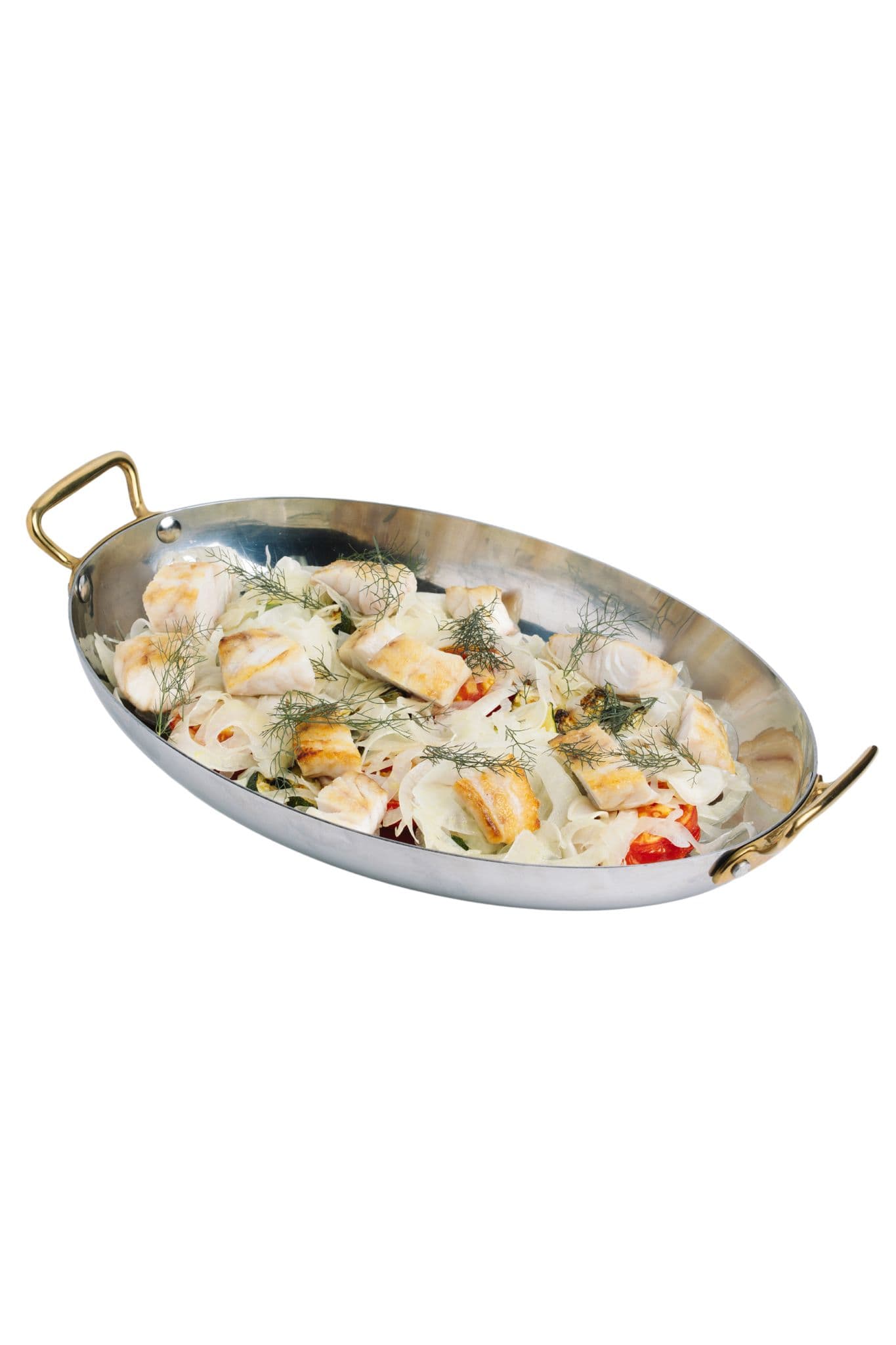 Cucina di Roberto Vigliani