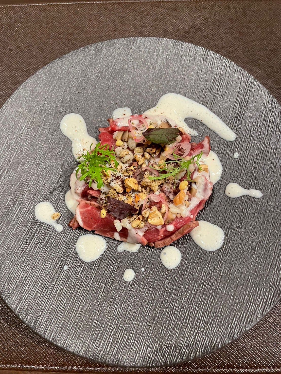 Cucina di Roberto Vigliani