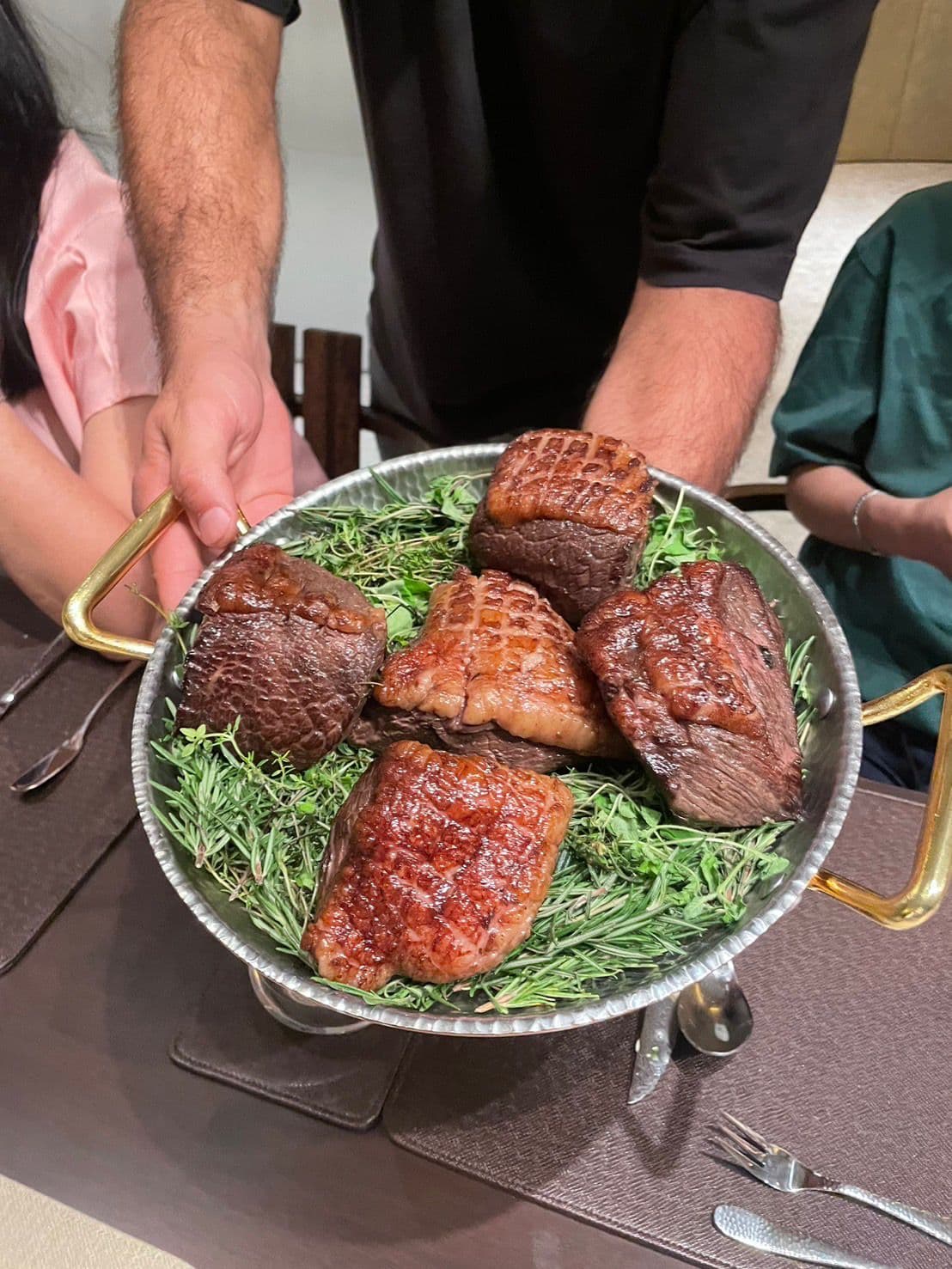 Cucina di Roberto Vigliani