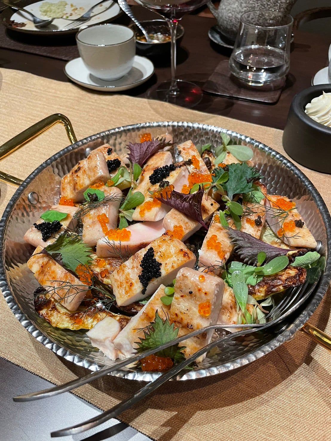 Cucina di Roberto Vigliani