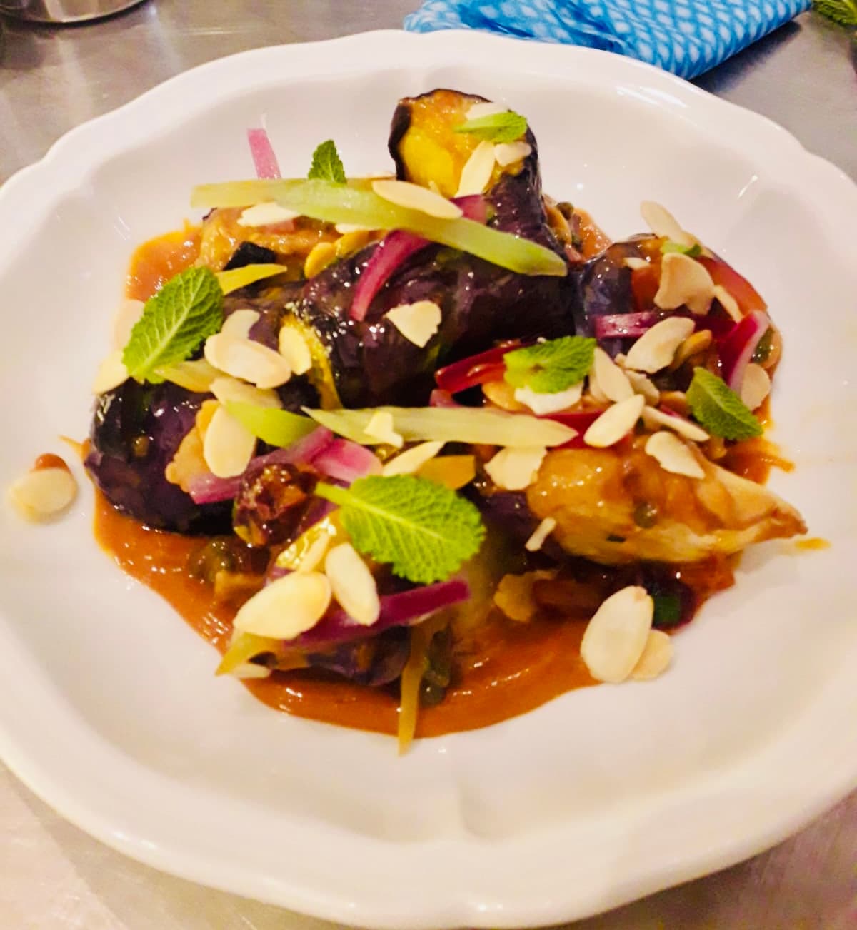 Cucina di Roberto Vigliani