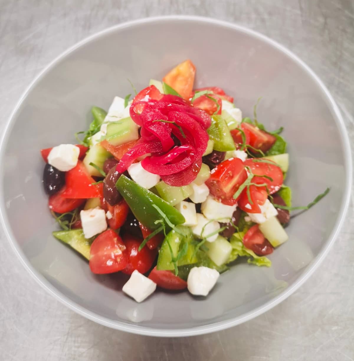 Cucina di Roberto Vigliani