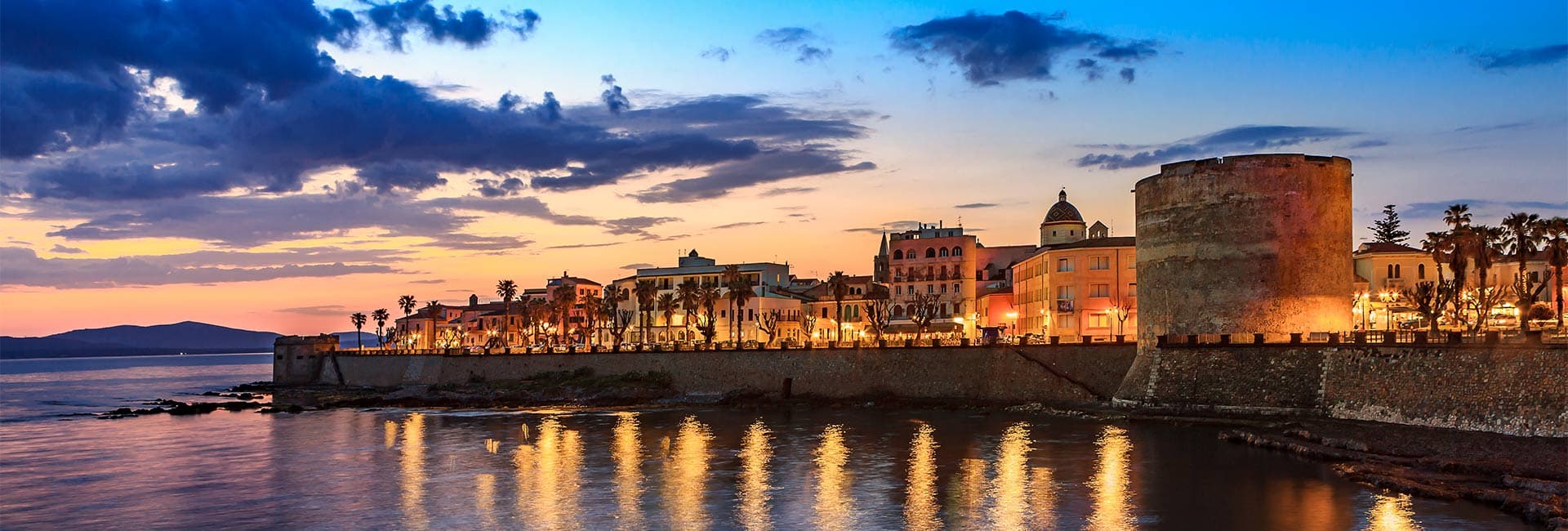 Alghero