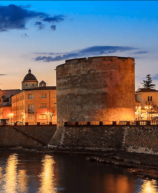 Alghero